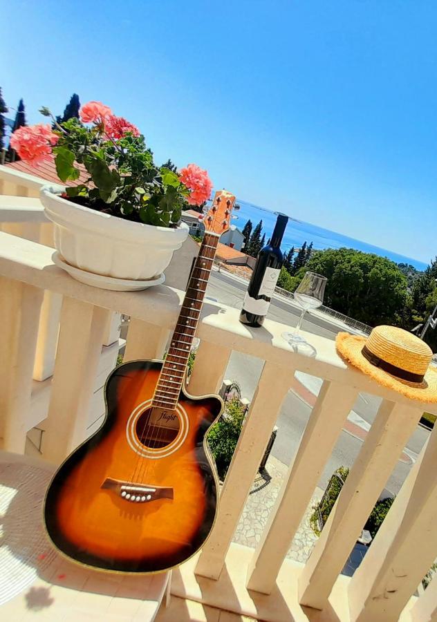 Gala Maison d'hôtes Mlini