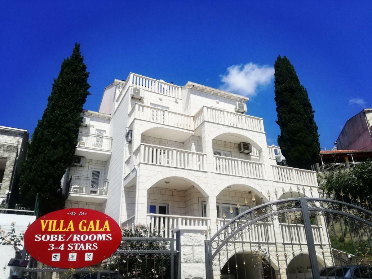 Gala Guest house