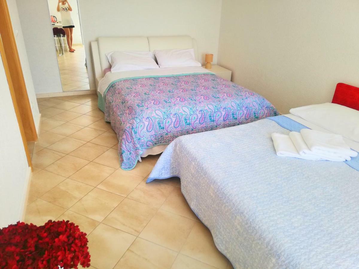 Gala Guest house Mlini